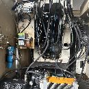 大立500双工位卧加