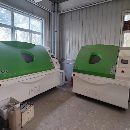 轮毂厂，冷凝水试验机 2000T 1000T 各一台  安装少用