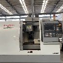 2009年杭州丽伟V20i立加，西门子系统，工作台600&amp;amp；a.