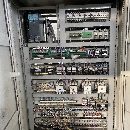 正宗齐齐哈尔CA5116Ex10/5动梁数控立车，切削直径1600.