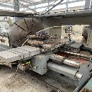 2010年福州机床6480数控卧车，加工直径800mm，加工长.