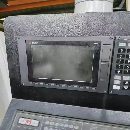 准新机2021年底苏州正权3022龙门加工中心，三菱M80系.