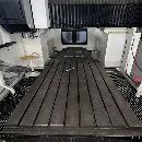 99成新南通矩盛3018龙门加工中心，参数配置如下
工作.