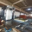 出售:BMC110-R2镗床，工作台14501600，发那科21iMB，x.