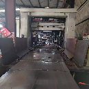 刚刚定下2017年南通鑫昌“重型”2米4米数控龙门铣床，.