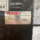台湾威立LB421Z数控龙门