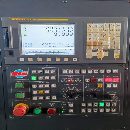 2019年南京新浙60VsP加工中心
发那科MF系统，两线一硬.