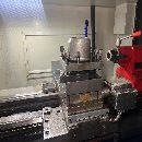 精品沈阳锐捷5085数控车床，同款两台，西门子808d系统、驱动，G2.