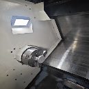 斗山235数控车床