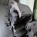 大森320KTT数控刀塔机