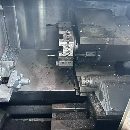 在位出售台湾原装胜杰SL-8数控车床一台、安装少用、8.