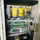 2011年4022龙门加工中心