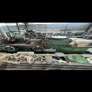 汉江曲轴磨MQ8260，在位出售。