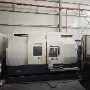 台湾原装程泰GS400L21寸液压卡盘回转直径800mm切削.