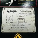 2009年斗山405数控立车多台