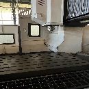 纽威1220龙门，工作台2米&amp;amp；#215；1.2米，门高1000，.