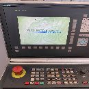 中捷2040数控龙门，工作台24米，门宽2.5米，门高1.2.
