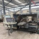 2010年福州机床6480数控卧车,加工直径800mm,加工长.