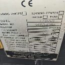 韩国威亚L210A数控车，同款三台，八寸卡盘，刀塔12工.