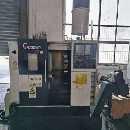 程泰GLS-2000斜轨车床、发那科TF系统,高配@驱动、8寸.