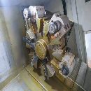 程泰GLS-2000斜轨车床、发那科TF系统，高配@驱动、8寸.