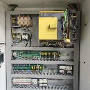 上海永硕855加工中心，两线一硬，价格实惠！