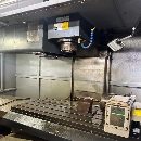 新到2019年台湾高峰1050加工中心,三轴线规BT40刀柄,.