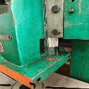 出售徐锻2012年产J21-100气动冲床，少用，洛阳仓库。