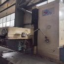 刚刚买下桂北7150X3米大磨床，工作台500X3米，安装少.