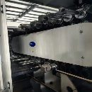 2022年蕙勒630单工作台卧加，三轴行程50主轴中心到工.