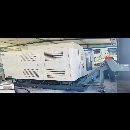 刚刚买下一台台湾崎发400双工位卧加、年代2017-11月卧.