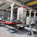 9成新精品昆机6513B数控镗床、行程3000/2000/2000/900.