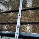 台湾乔威进9成新5米五面万能龙门，工作台2.4-5米，门.