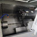 同款2台2021年哈挺GS200Plus数控车床，实测精度2缪，.