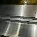 仓库刚到一台9成新程控中捷T6113B/2镗床  安装少用 保.