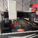 2021年苏州隆凯LK10-20龙门雕铣机,台面1.2米2.2米,b.