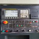 后两台台湾丽伟V-50L立加，BT40大主轴直径190，主电机.