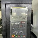 2022年威诺克DC-60S钻攻加工中心，三线轨，主轴20000.