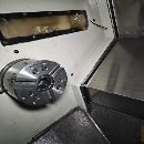 台湾程泰GLS200数控车床，同款2台，8寸卡盘，10工位刀.