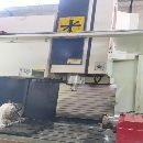出售浙江华特855加工中心系统:三菱M80系统主轴:BT40主.