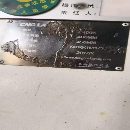 同款两台东部大森400k，带尾座伺服刀塔，小几万一台打.