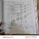 框架RZU630共计4台油压机和配套的变频节能柜在位出售.