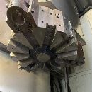 程泰GV-780数控立车主轴6000转Z轴行程630mmX轴行程970.