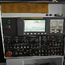 油机立车YV-800ATC，日本FANUC系统，旋径1000，切削直.