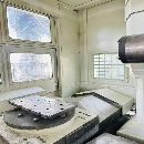 海天800双工位卧加