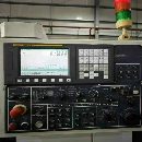 台湾原装程泰GA2600，加工长度600，回转直径580，主轴.