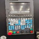 低价出售出售2019年建哈VTCD70数控立车，新代系统，双.