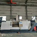 德玛吉CTX510 eco数控车铣中心参数如下：回转直径：68.