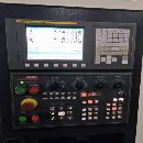 2018年出厂苏州德扬1165重型加工中心，三轴行程30，BT.