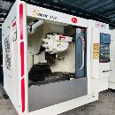 2019年后2台精品舒能T500钻攻中心，新代22MA全套，主.